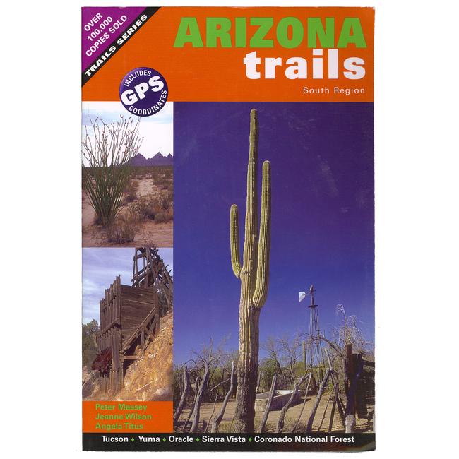 Arizona Trails South