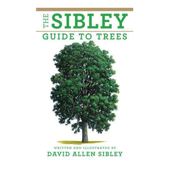 Sibley Guide To Trees