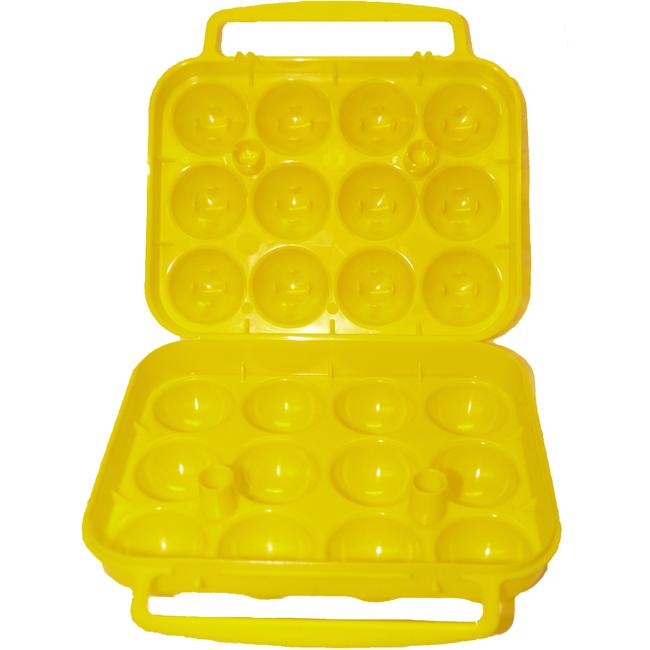 12 Egg Container