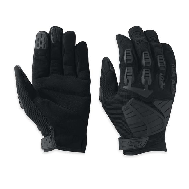Asset Gloves