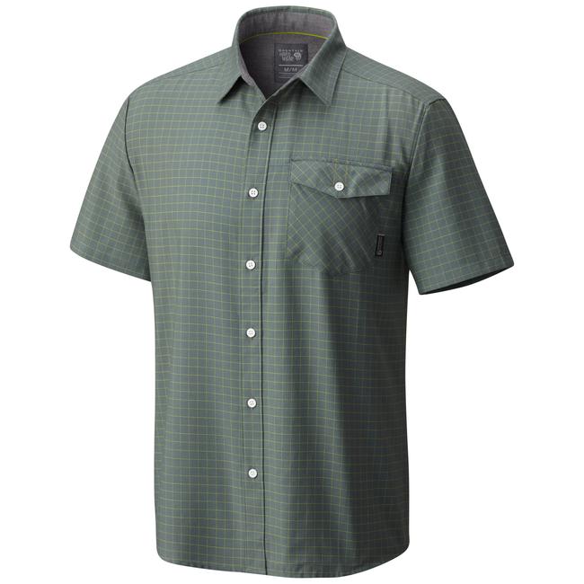 Men's Drummond Short Sleeve Shirt