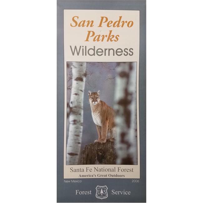 San Pedro Parks Wilderness