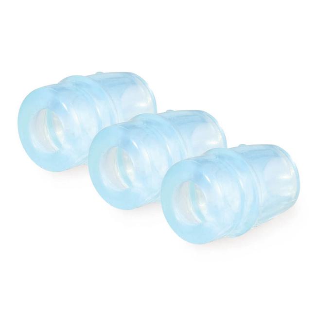 Hydraulics Silicone Nozzle 3 Pack