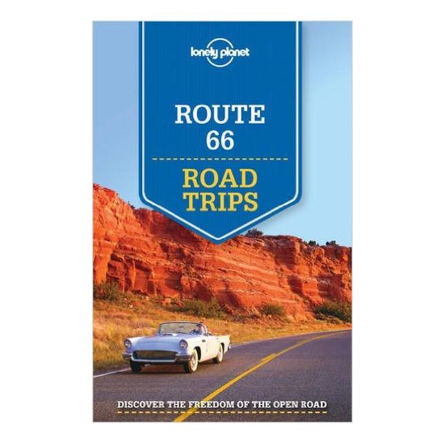 Route 66 Road Trips