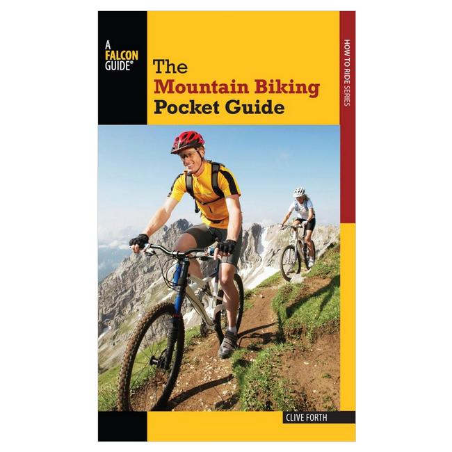 Mountain Biking Pocket Guide