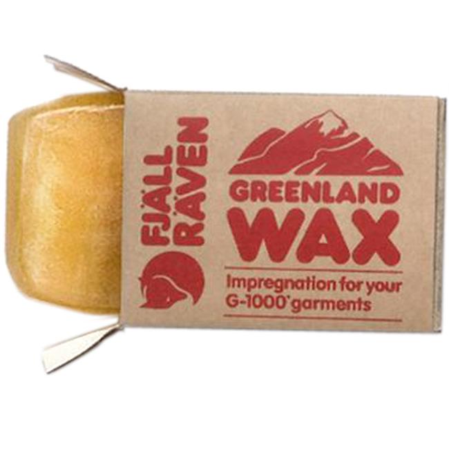 Men's Greenland Wax