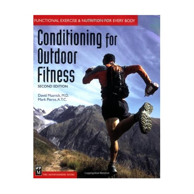 Conditioning For Outdoor Fitness