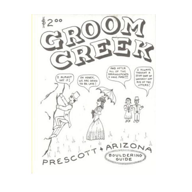 Groom Creek Prescott