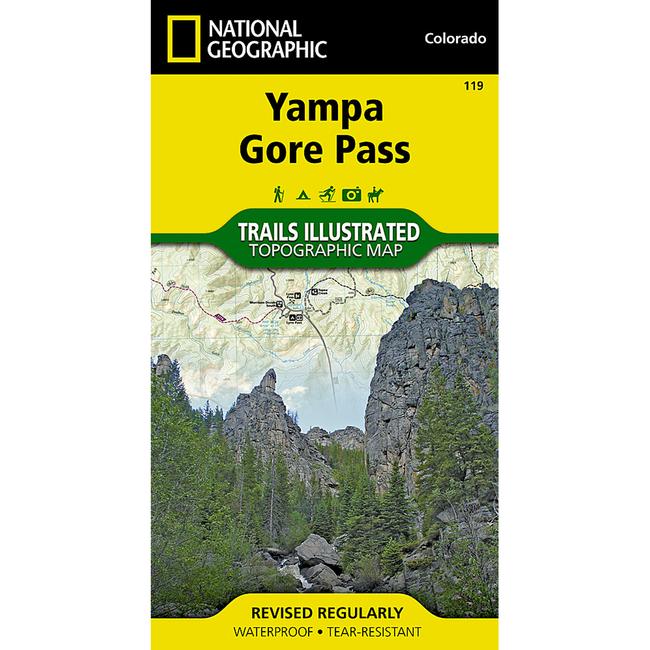 Yampa/Gore Pass