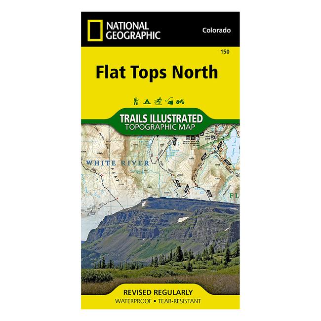 Flat Tops North