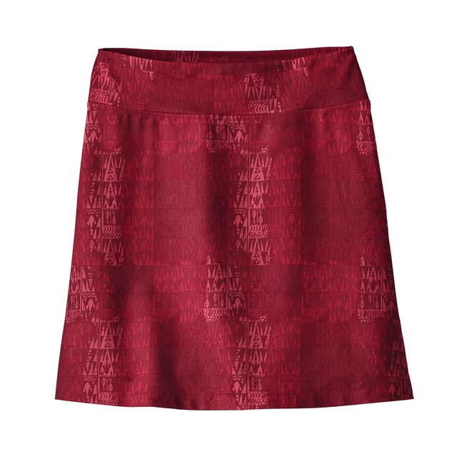 Women's Morning Glory Skirt