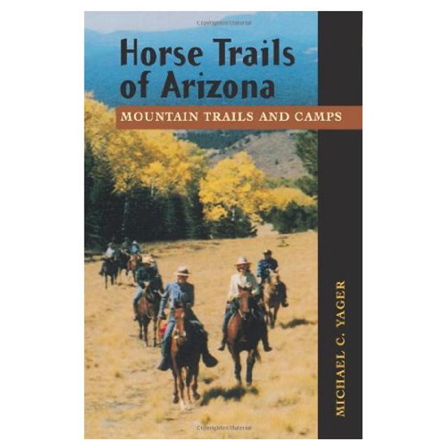 Horse Trails of Arizona