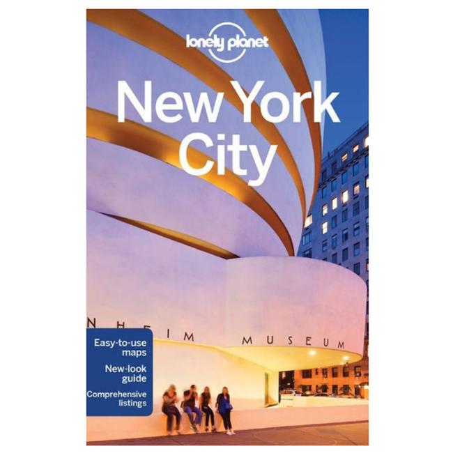 New York City 10th Edition