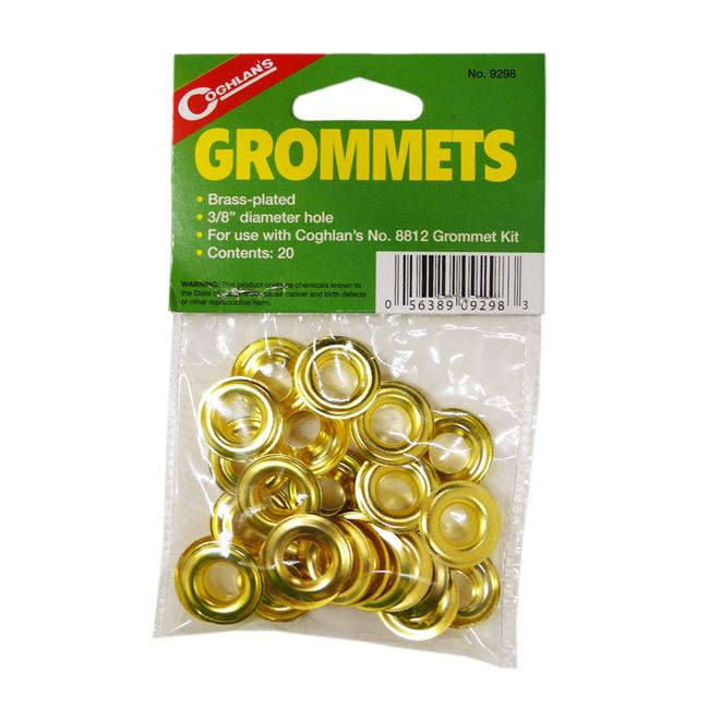Spare Grommets