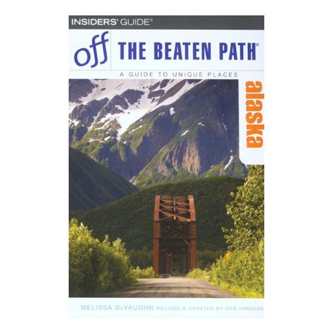Off the Beaten Path Alaska