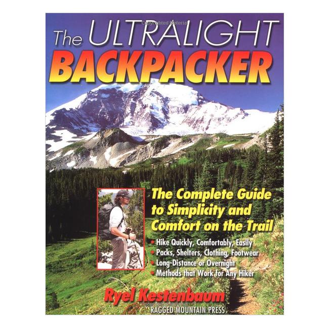 The Ultralight Backpacker