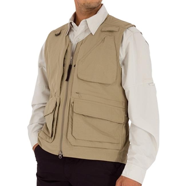 Men's Field Guide Vest