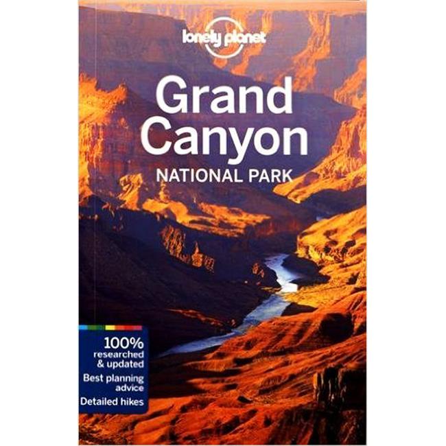 USA AZ Grand Canyon National Park