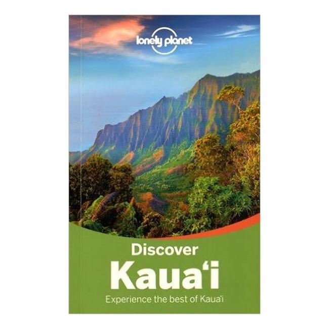 Discover Kauai
