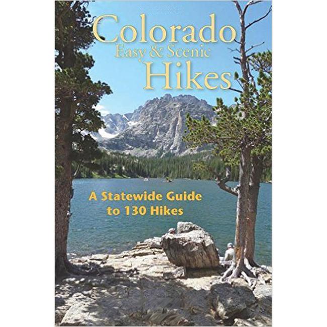 Colorado Easy & Scenic Hikes