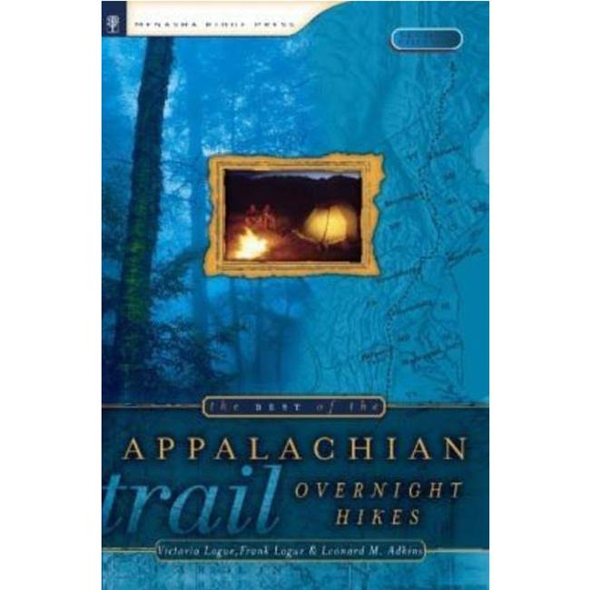 The Best of the Appalachian Trail Overnight Hikes