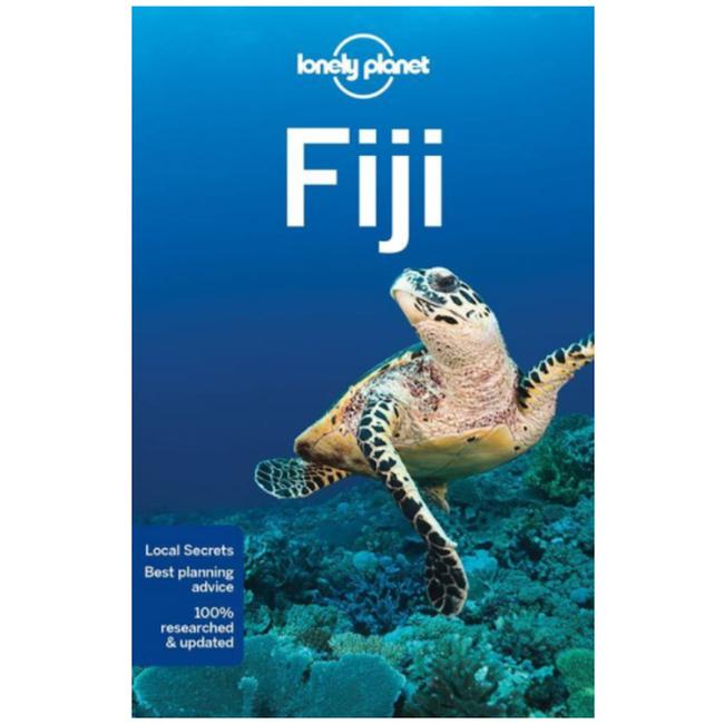 Fiji 10th Edition