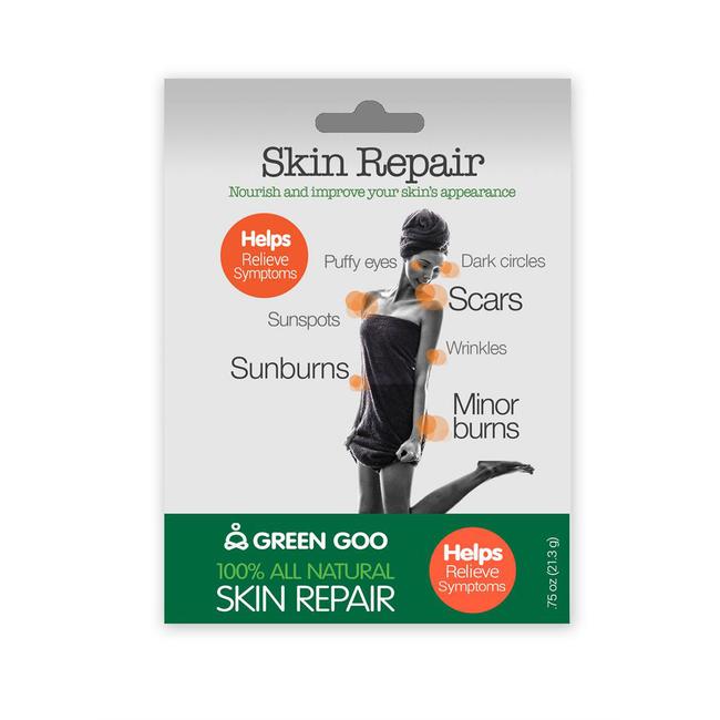 Skin Repair Salve