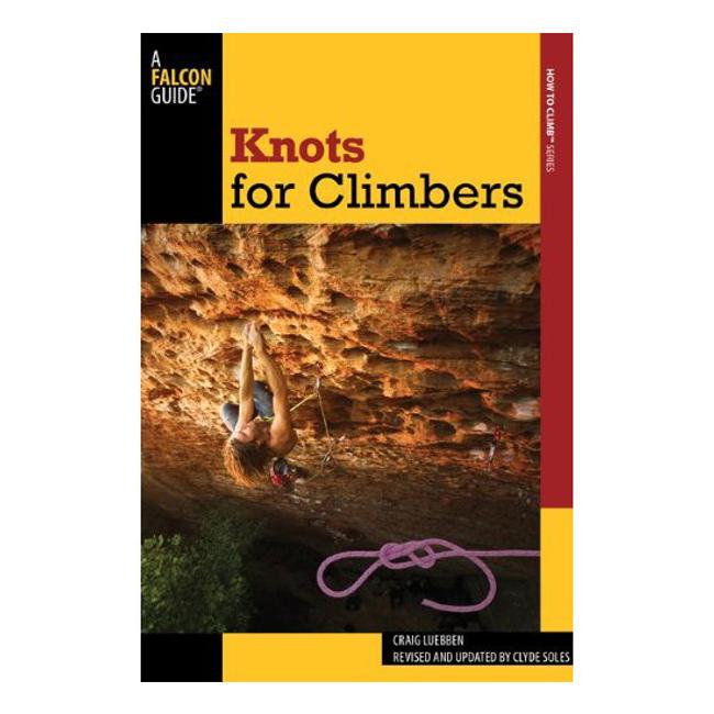 How To Climb Knots For Climbers