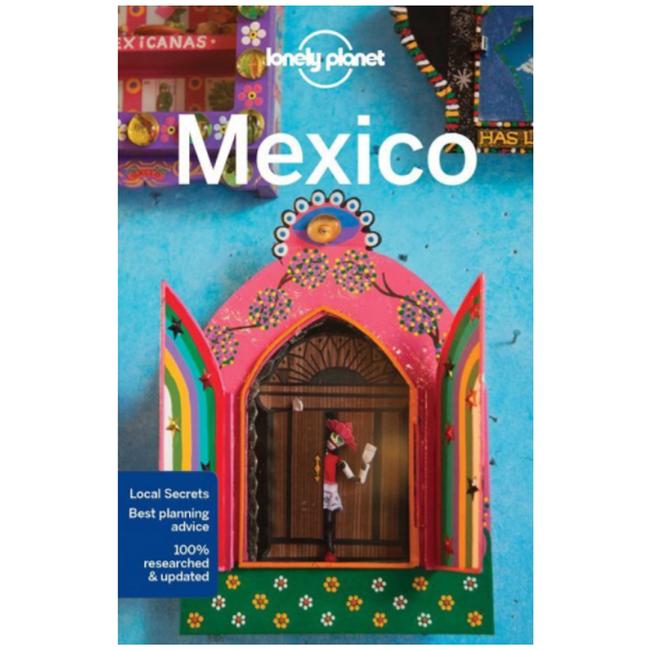 Mexico 15th Edition