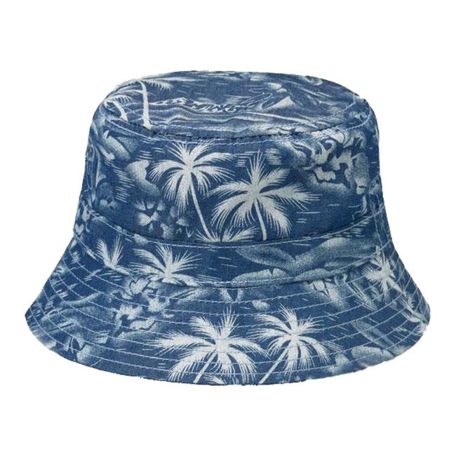 Kids Aloha Bucket Hat 3 12 Months