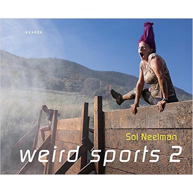 Weird Sports 2