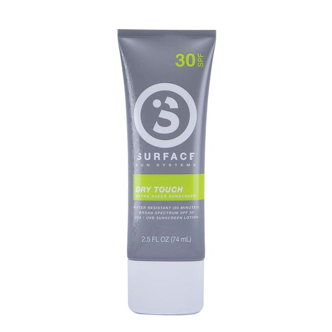 Dry Touch Lotion SPF 30