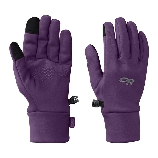 Women's Pl 100 Sensor Gloves