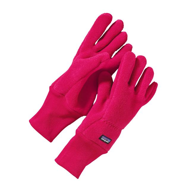 Kids Synchilla Gloves