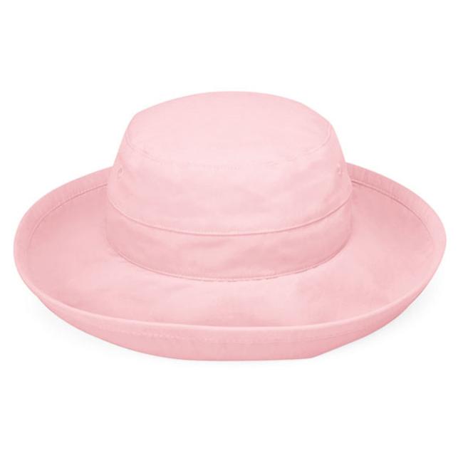 Women's Casual Traveler Hat