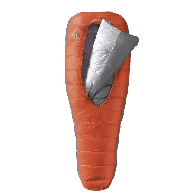 Backcountry Bed 600 30