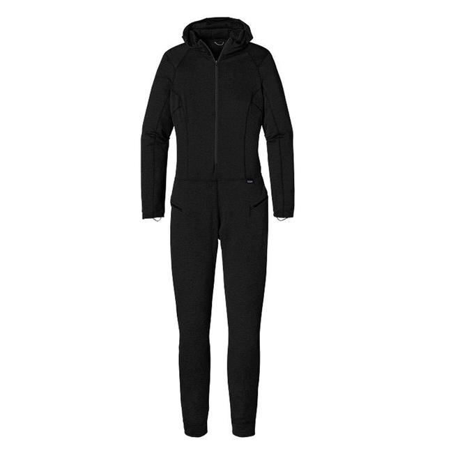 Womens Capilene Thermal Weight One Piece Suit