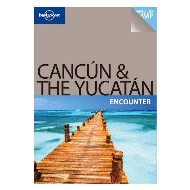Cancun the Yucatan Encounter