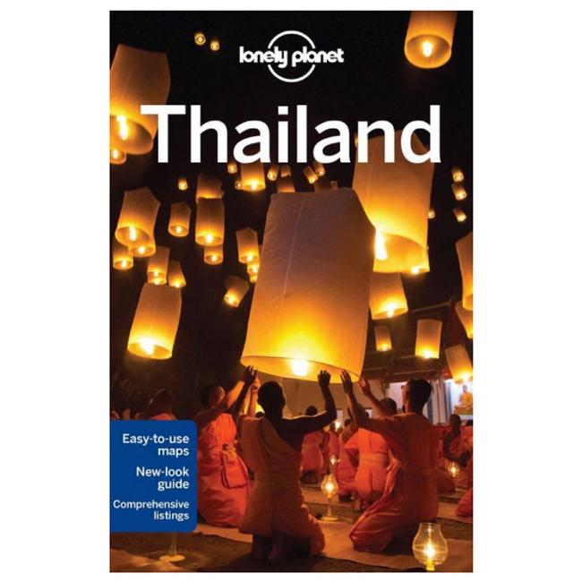 Thailand 16th Edition