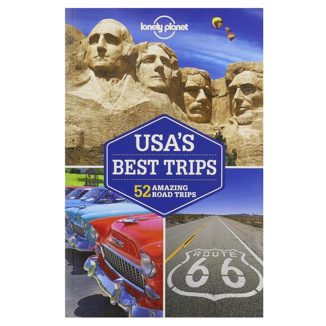 USAs Best Trips