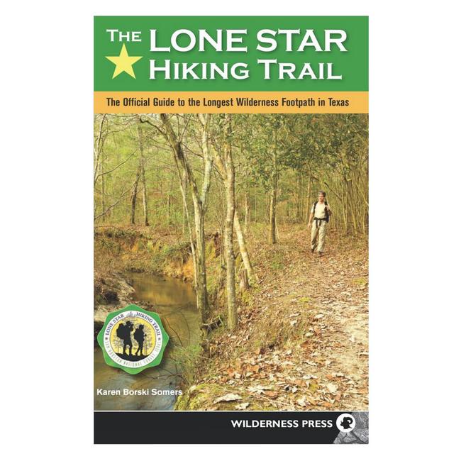 Lone Star Hiking Trail