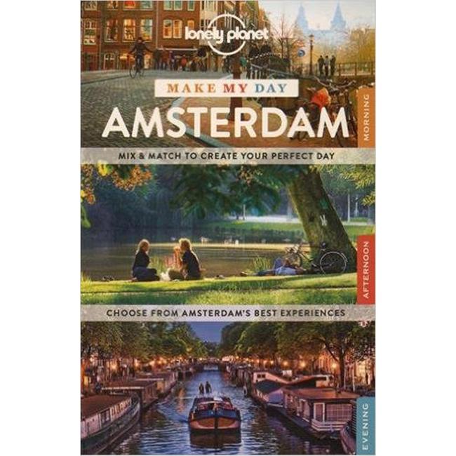 Make My Day Amsterdam