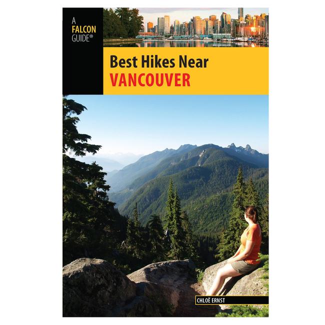 Best Hikes Near Vancouver