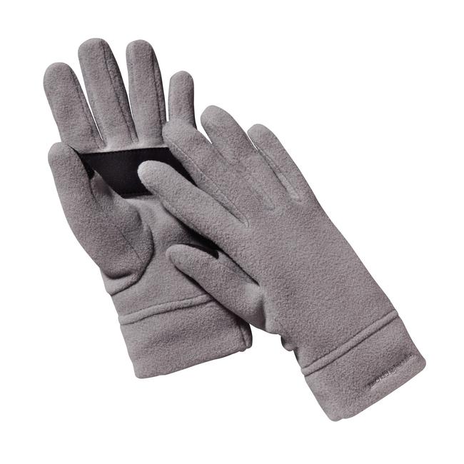 Womens Micro D Fleece Gloves