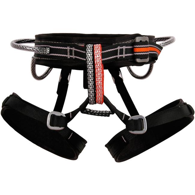 Safetech All Around Improved Climbing Harness