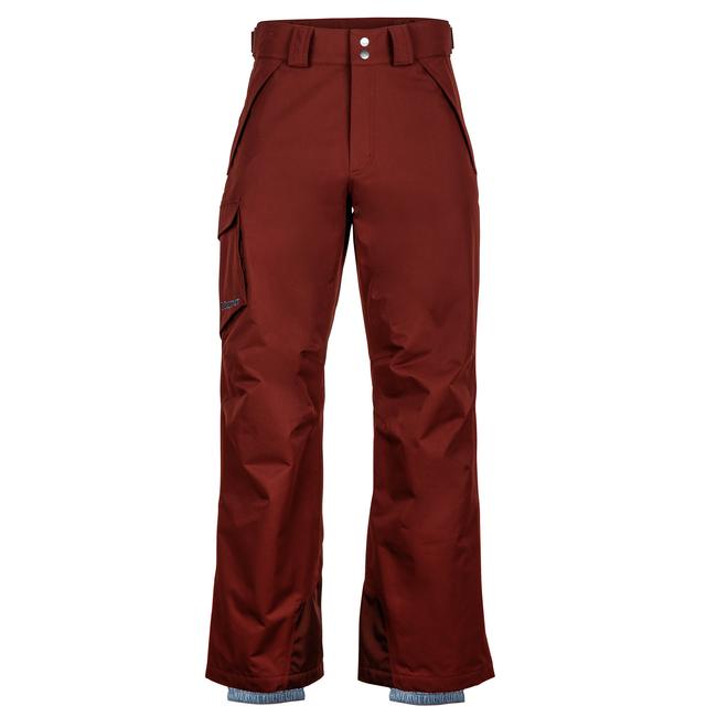 Mens Motion Insulated Pant