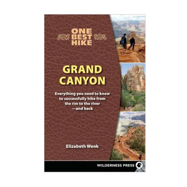 One Best Hike Grand Canyon
