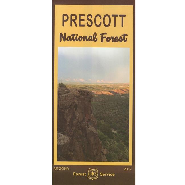 Prescott National Forest