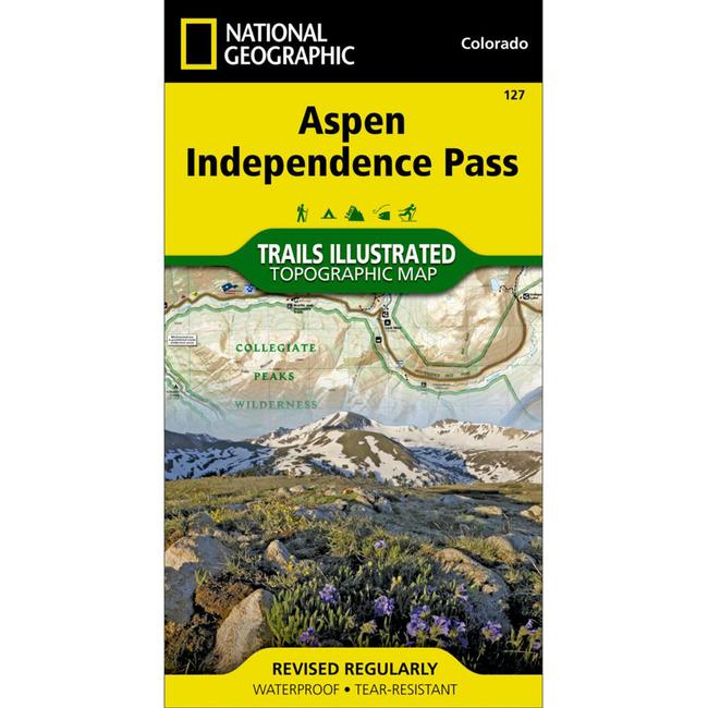 AspenIndependence Pass