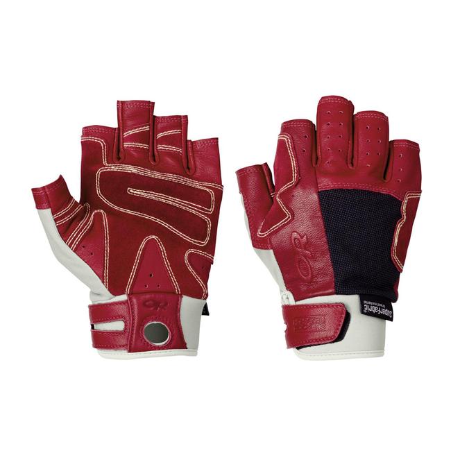 Men's Seamseeker Gloves
